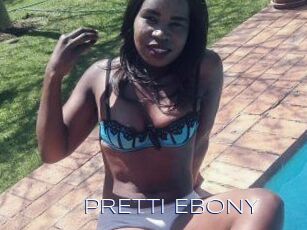 PRETTI_EBONY Blue Hot