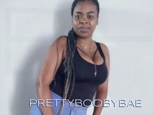 PRETTYBOOBYBAE