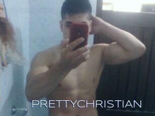 PRETTYCHRISTIAN