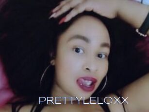 PRETTYLELOxx