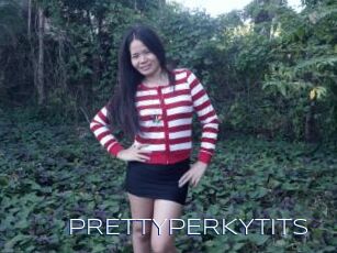 PRETTYPERKYTITS