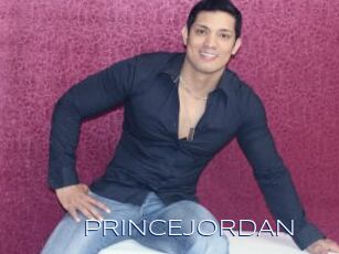 PRINCEJORDAN