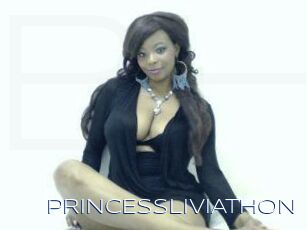 PRINCESSLIVIATHON