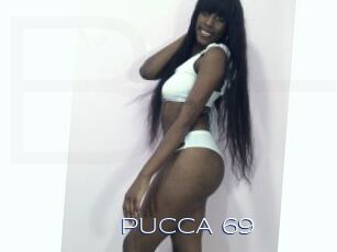 PUCCA_69 Blue Hot