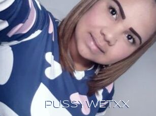 PUSSYWETXX