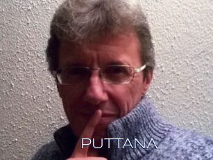 PUTTANA