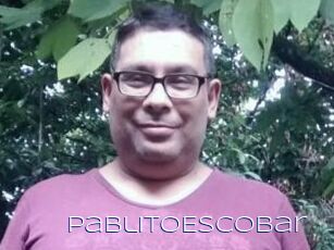 PablitoEscobar