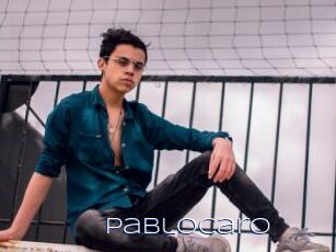 PabloCaro
