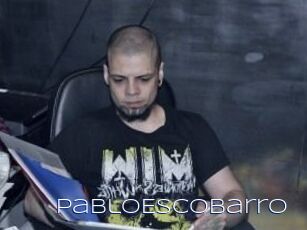 PabloEscobarro