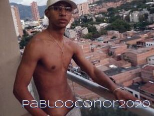 PabloOconor2020
