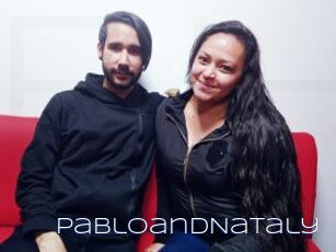 PabloandNataly