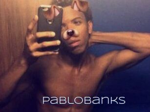 Pablobanks