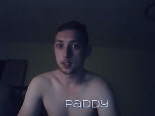 Paddy