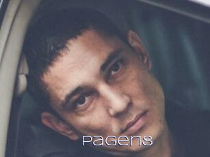 Pager18