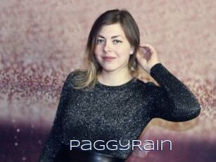 PaggyRain