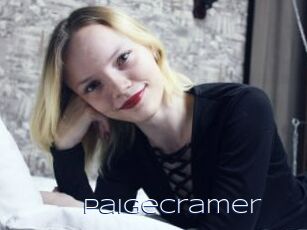 PaigeCramer