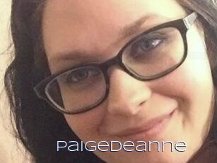 PaigeDeanne
