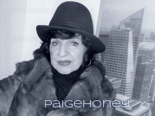 PaigeHoney