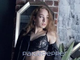 PaigePepper