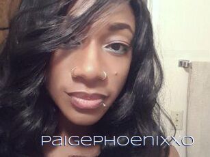 PaigePhoenixXO