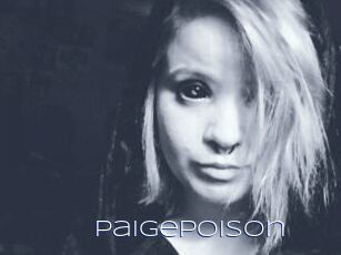 PaigePoison