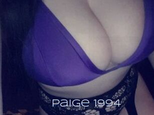 Paige_1994