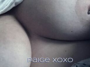 Paige_xoxo