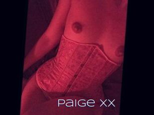 Paige_xx