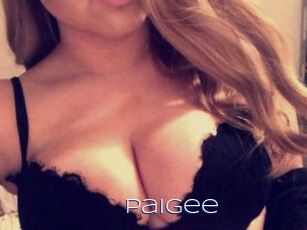 Paigee