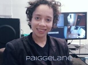 PaiggeLane