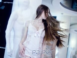 Paiper