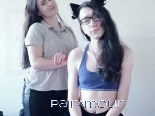 PairAmour