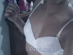 Paisa19