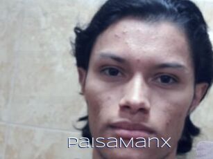 PaisaManx