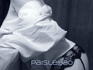 Paisley80