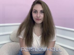 PaisleyHall