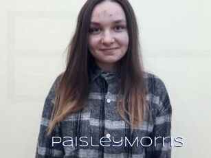 PaisleyMorris