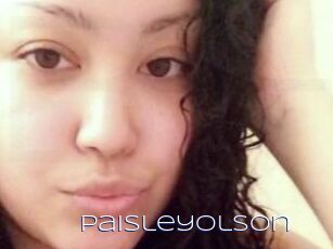 Paisley_Olson