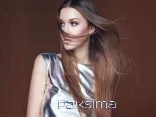 Paksima