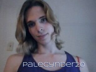 Pale_Cynder20 Blue Hot