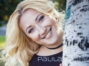 Palila