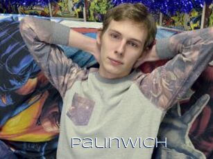 PalinWich
