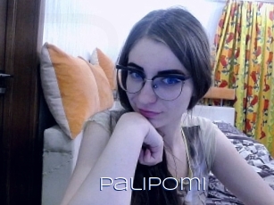 Palipomi