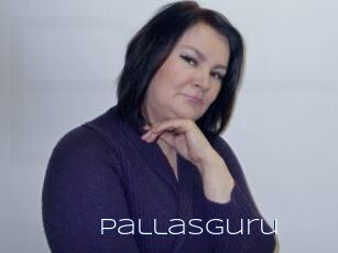 PallasGuru