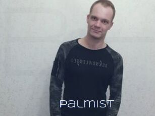 Palmist