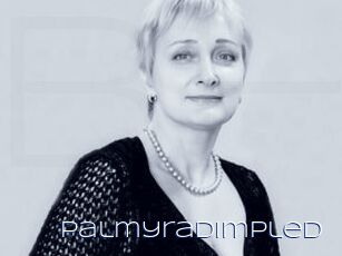 PalmyraDimpled