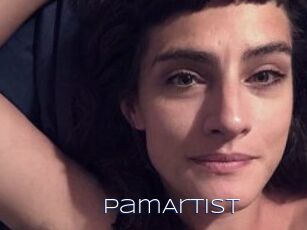 PamArtist