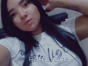 PamEvans