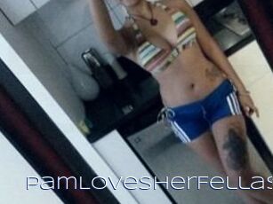 PamLovesHerFellas