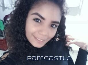 Pamcastle
